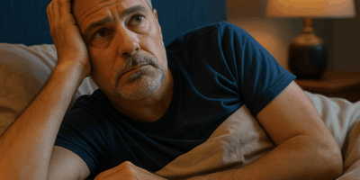 Waarom slapen we slechter na ons vijftigste en wat wél helpt