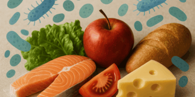 Ziekmakende bacteriën: waarom het nu vaker misgaat met ons eten in de supermarkt