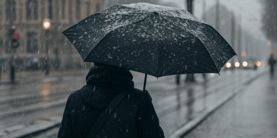 IJskoude verrassing op komst: Nederland maakt zich op voor bibberweek