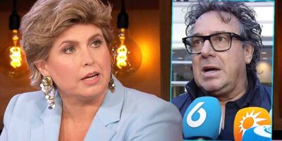 Marco Borsato blijft een smeerlap voor Angela de Jong: “Echt om te kotsen”