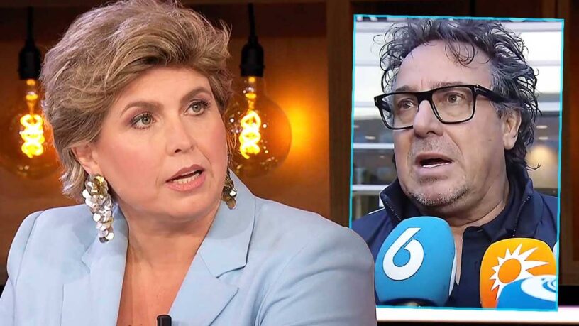 Marco Borsato blijft een smeerlap voor Angela de Jong: “Echt om te kotsen”