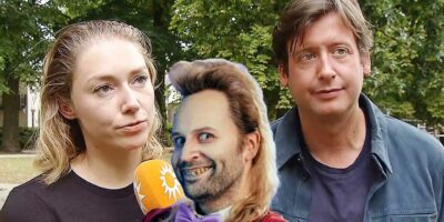 De echte reden achter de breuk van Jamie Kames en Vieze Jack is uitgelekt