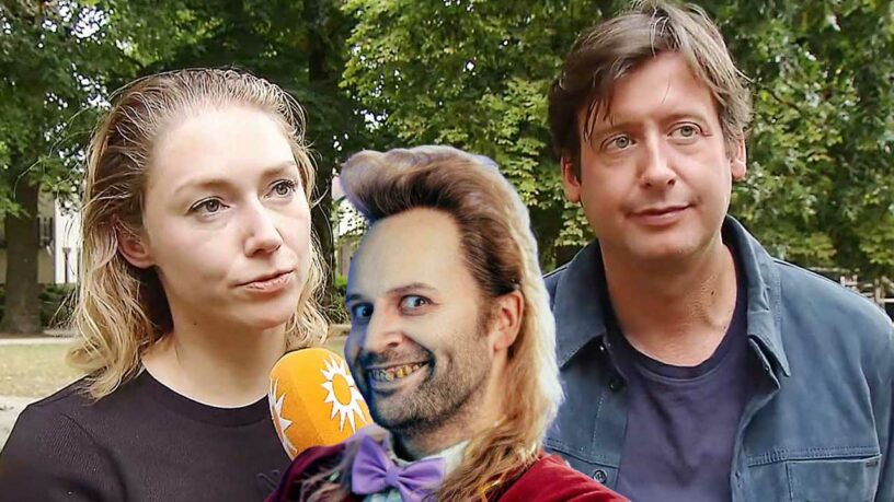 De echte reden achter de breuk van Jamie Kames en Vieze Jack is uitgelekt