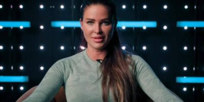 Waarom je nú moet gaan kijken: Sylvia Geersen zorgt voor pure chaos en ellende in Zwaard van Damocles