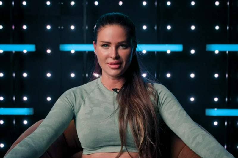 Waarom je nú moet gaan kijken: Sylvia Geersen zorgt voor pure chaos en ellende in Zwaard van Damocles