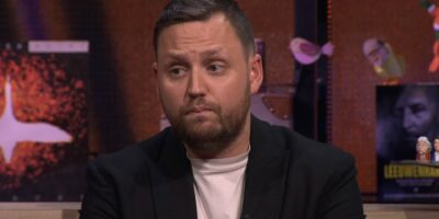 Vandaag Inside in shock: Cybermannetje Dave Maasland en vrouw uit elkaar