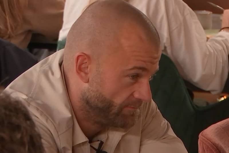 Kijkers zijn helemaal klaar met Diego uit De Bondgenoten: ‘Regie, grijp nu in’