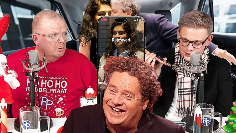 Vrouw doet aangifte van aanranding tegen acteur Dirk Zeelenberg