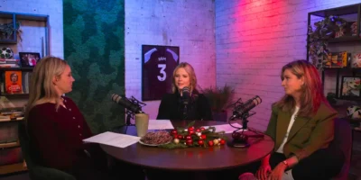 Merel Ek walgt van smerige onthulling door Hélène Hendriks