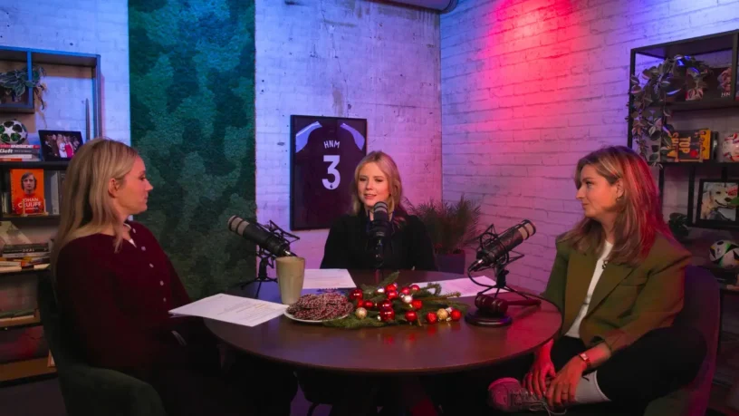 Merel Ek walgt van smerige onthulling door Hélène Hendriks