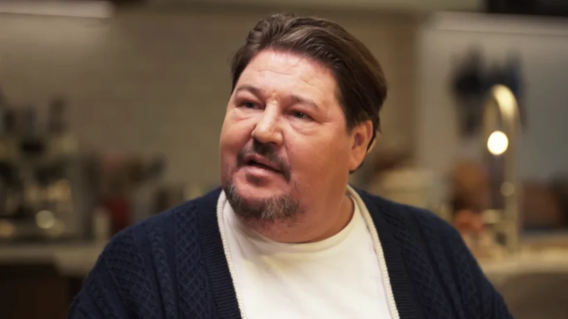 Kijkers woedend na emotioneel interview met Martijn Krabbé