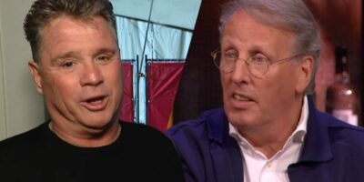 Wolter Kroes ontploft: “Chris Woerts is een zure bokkelul”