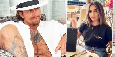 Dit is dus wat André Hazes jr. deed bij Sarah dat Rachel niet kon accepteren