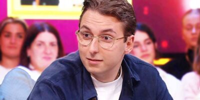 Christiaan Bauer heeft miljonairsdochter aan de haak geslagen