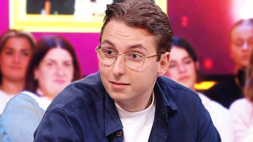 Christiaan Bauer heeft miljonairsdochter aan de haak geslagen