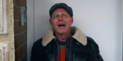 Winter Vol Liefde begint met hysterisch moment bij eerste date