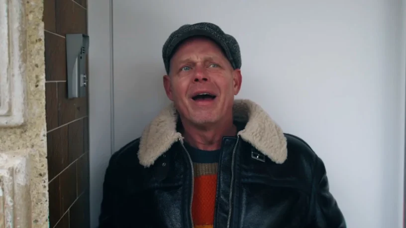 Winter Vol Liefde begint met hysterisch moment bij eerste date