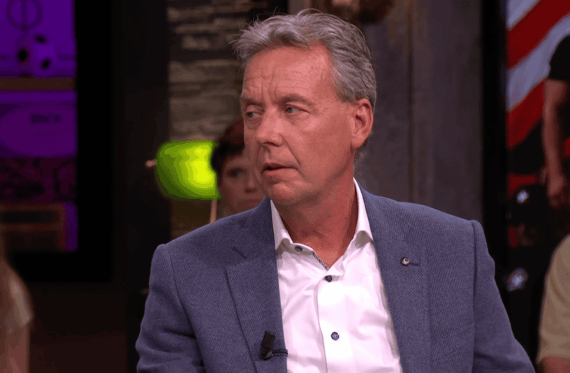 Vader van Valentijn Driessen overleden: ritueel na VI valt weg