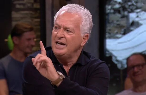 Rita Verdonk en Bram Moszkowicz vliegen elkaar in de haren over Wilders