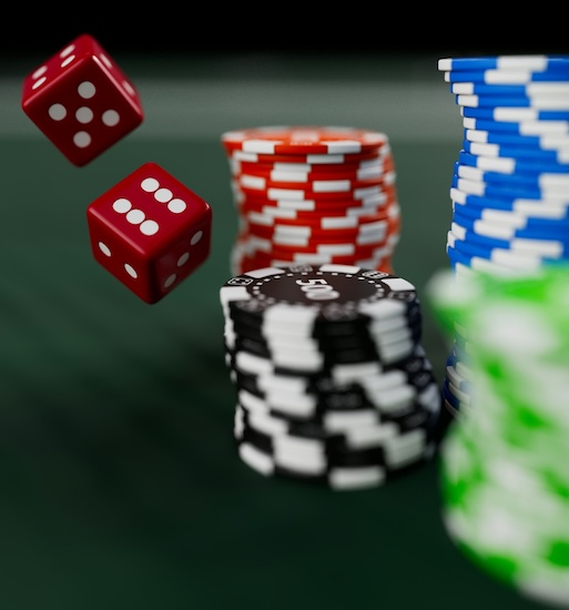 Dice Games: 5 fouten die elke beginner maakt (en die jij kunt vermijden)