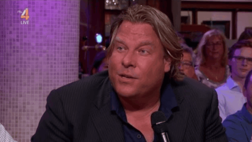 Robert Jensen leefde tussen miljoenen maar stierf alleen in Spanje