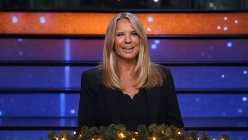 Uiterlijk Linda de Mol zorgt voor veel ophef tijdens Miljoenenjacht