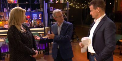 Vandaag Inside-gast Ron Keller ontslagen als diplomaat door Chinese seksaffaire: ‘Hij was chantabel’