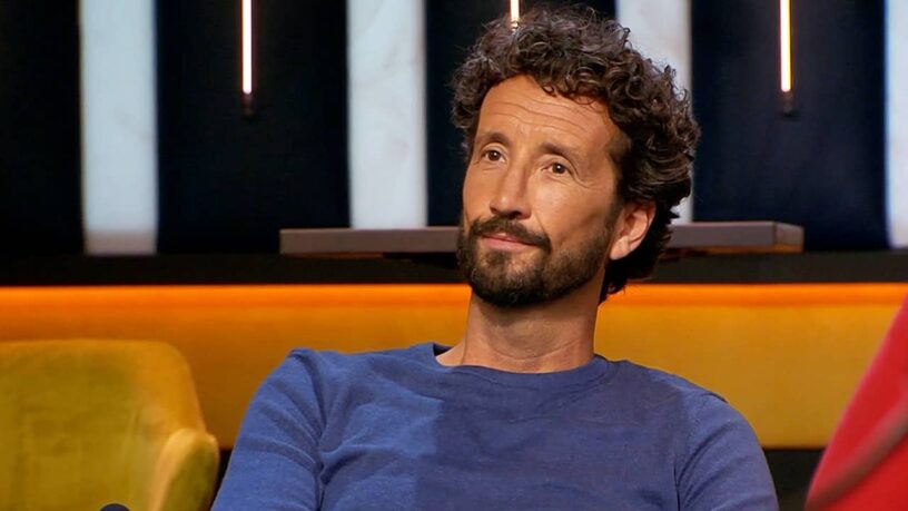 Na maanden van stilte: Jan Joost van Gangelen doet schokkende onthulling over zijn gezondheid