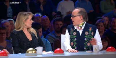Het is een bloedbad bij Holland’s Got Talent: ‘Deze juryleden zonder pardon ontslagen’