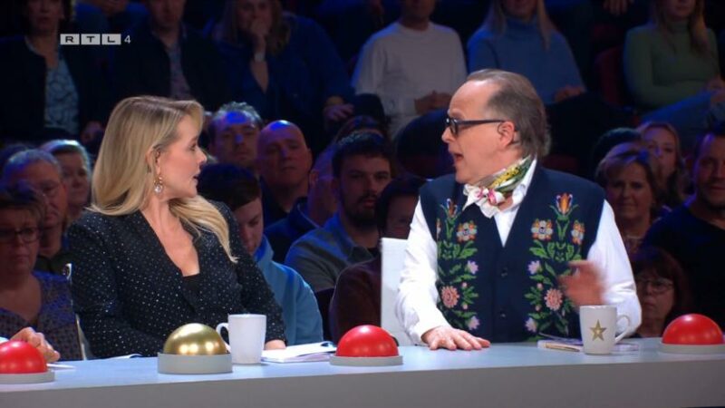 jury