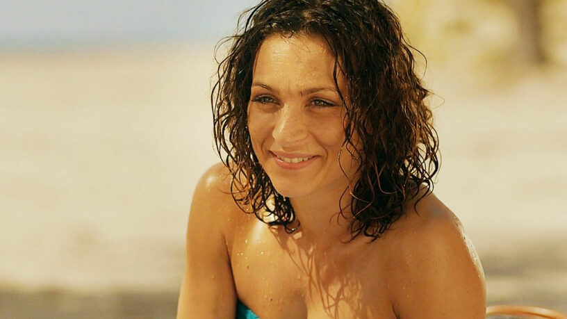 Het gaat niet goed met Actrice Eva van de Wijdeven: ‘Verslaafd en dakloos’