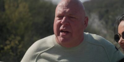 Zwemmen in het riool: Het nieuwe vakantiepark van Peter Gillis is een smerige bende