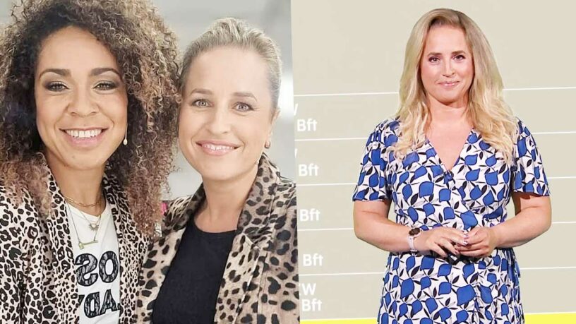 Tirannie bij RTL Weer: Nicolien Kroon treitert en pest collega’s achter de schermen