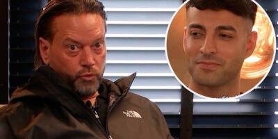 Kijkers kotsen leugenaar Mercedes uit na absurde reactie over smerige tactiek van haar vader