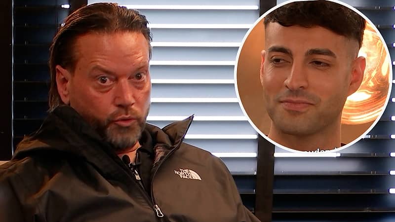 Kijkers kotsen leugenaar Mercedes uit na absurde reactie over smerige tactiek van haar vader