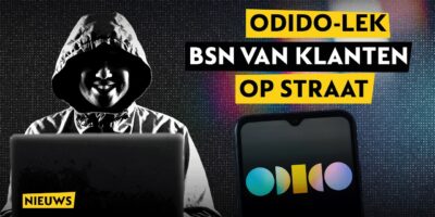 Trap er niet in: Deze scam waarmee Odido hackers je bankrekening plunderen