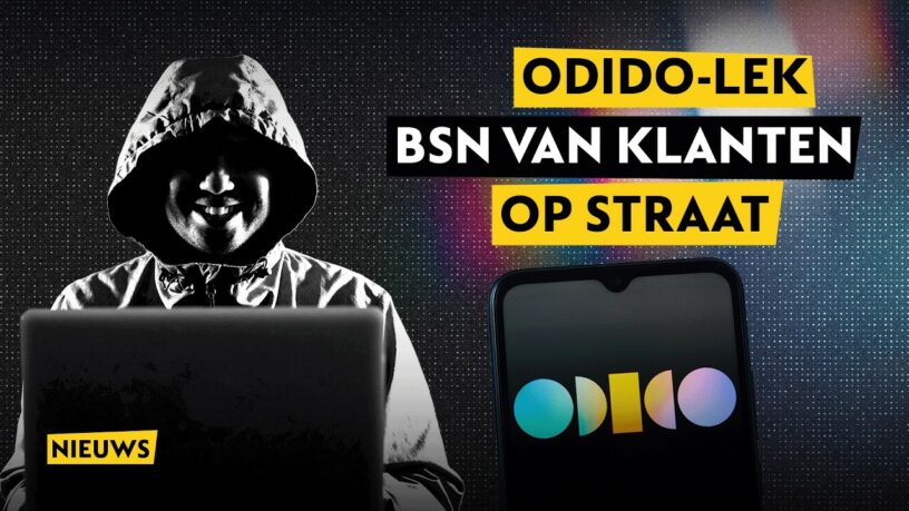 Trap er niet in: Deze scam waarmee Odido hackers je bankrekening plunderen
