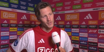 Wout Weghorst wil dit peperdure landhuis kopen in Twente