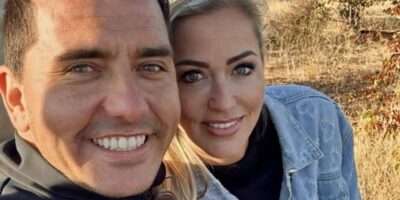 Liza blijft na de scheiding berooid achter na een sluw en genadeloos contract van Jan Smit