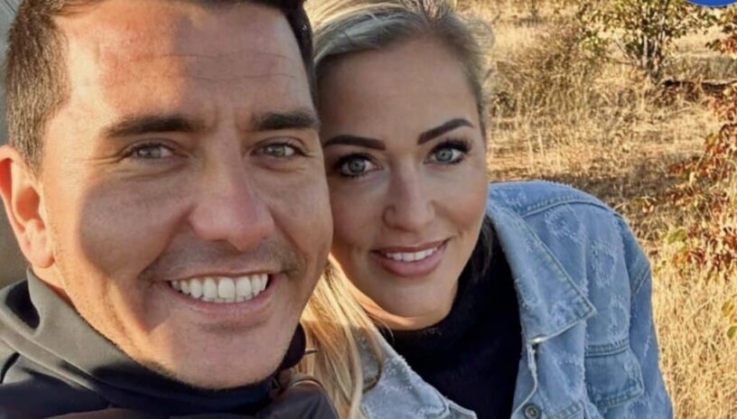 Liza blijft na de scheiding berooid achter na een sluw en genadeloos contract van Jan Smit