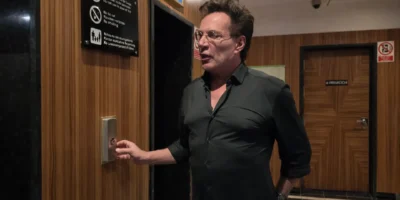 Kijkers kotsen Gerard Joling massaal uit na stuitend gedrag tegen weerloze ouderen op Gran Canaria