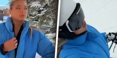 De gigantische middelvinger van Jutta Leerdam, waarom de schaatsbond nu woest is