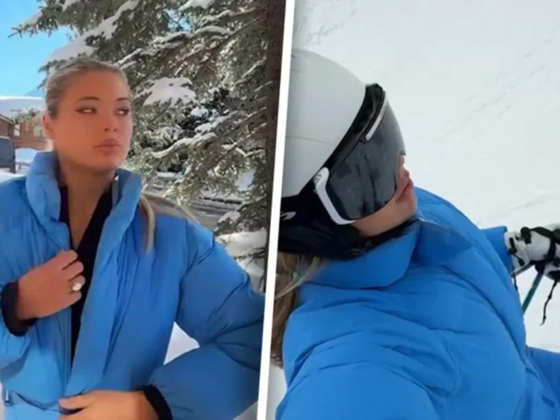 De gigantische middelvinger van Jutta Leerdam, waarom de schaatsbond nu woest is