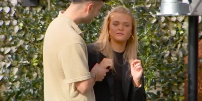 Salar vernedert Mercedes tot op het bot met meedogenloze opmerkingen over haar eetgedrag