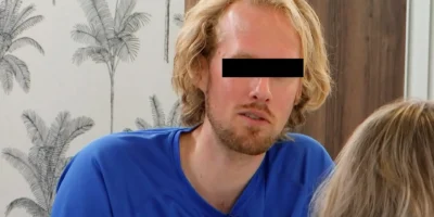 Verdachte van de ABN Amro moord deed eerder mee aan Lang Leven De Liefde