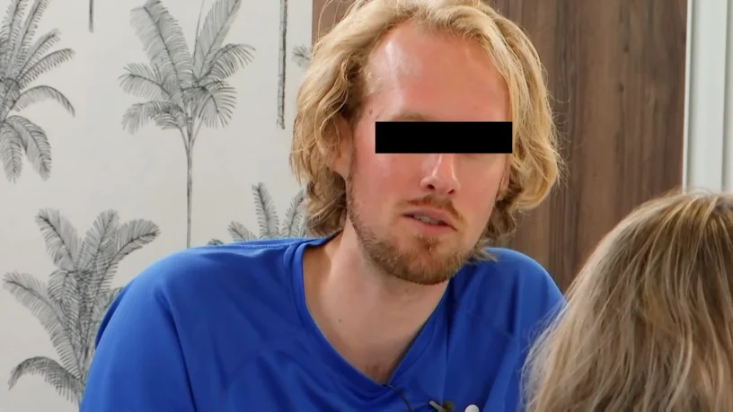 Verdachte van de ABN Amro moord deed eerder mee aan Lang Leven De Liefde