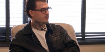 Furieuze zoon van Cynthia uit De Bondgenoten valt productieteam aan