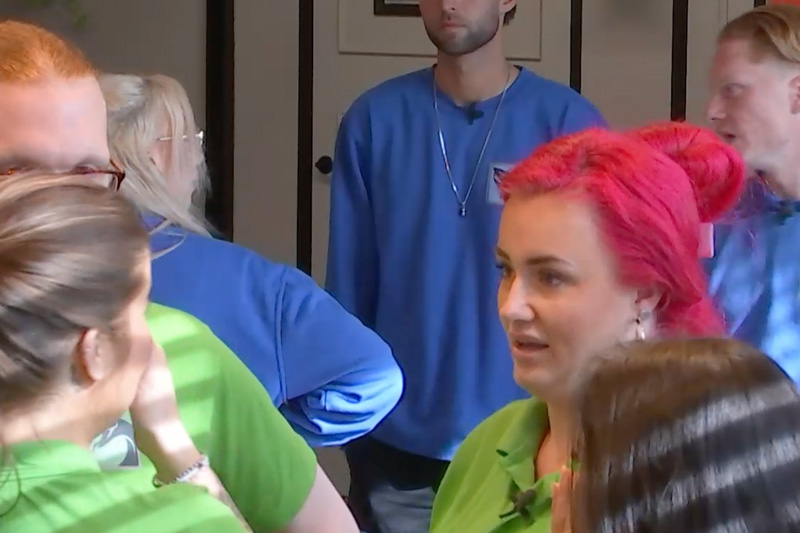 Fraude ontdekt in De Bondgenoten nadat regie het spel manipuleert