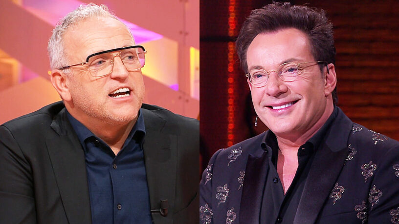 Niemand zag dit aankomen… Comeback van Geer & Goor lijkt eindelijk bevestigd