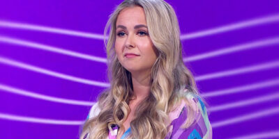 Grote paniek in Volendam na ongeluk zoontje van Monique Smit